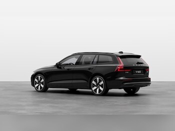 Used Volvo V60 undefined for sale - 78254701: Photo