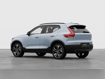 Used Volvo XC40 undefined for sale - 78263346: Photo
