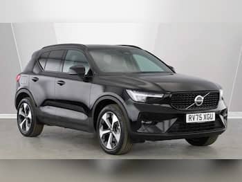 Used Volvo XC40 2025 for sale - 79418565: Photo