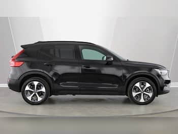 Used Volvo XC40 2025 for sale - 79418565: Photo