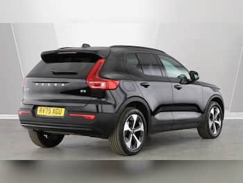 Used Volvo XC40 2025 for sale - 79418565: Photo