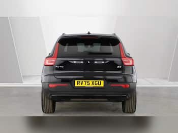 Used Volvo XC40 2025 for sale - 79418565: Photo