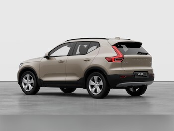 Used Volvo XC40 undefined for sale - 78336664: Photo
