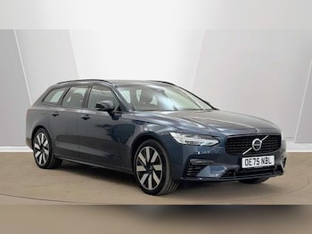 Used Volvo V90 2025 for sale - 79418574: Photo