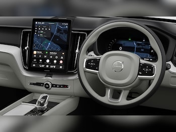 Used Volvo XC60 undefined for sale - 78313705: Photo