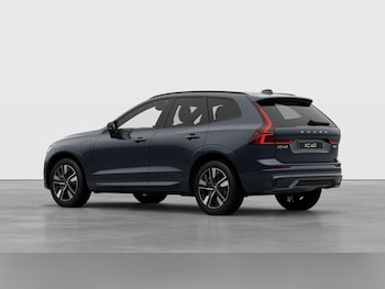 Used Volvo XC60 undefined for sale - 78263455: Photo