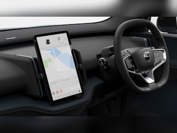 Used Volvo EX30 undefined for sale - 78254485: Photo