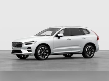 Used Volvo XC60 undefined for sale - 78262334: Photo