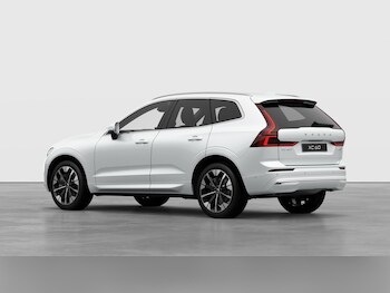 Used Volvo XC60 undefined for sale - 78262334: Photo