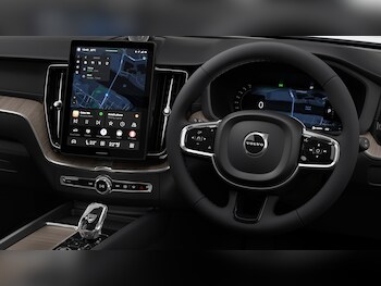 Used Volvo XC60 undefined for sale - 78262334: Photo