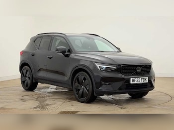 Used Volvo XC40 2025 for sale - 78533249: Photo
