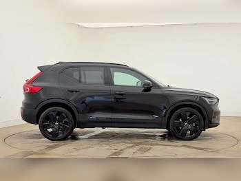 Used Volvo XC40 2025 for sale - 78533249: Photo