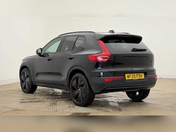 Used Volvo XC40 2025 for sale - 78533249: Photo