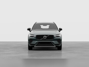 Used Volvo XC60 undefined for sale - 78263323: Photo