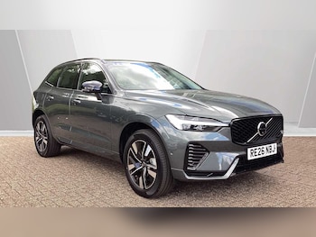 Used Volvo XC60 2026 for sale - 79284435: Photo