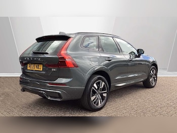 Used Volvo XC60 2026 for sale - 79284435: Photo