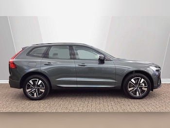Used Volvo XC60 2026 for sale - 79284435: Photo