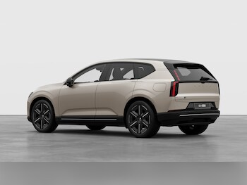 Used Volvo EX60 undefined for sale - 78262917: Photo