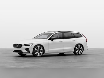 Used Volvo V60 undefined for sale - 78336737: Photo