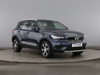 Used Volvo XC40 2022 for sale - 78406514: Photo