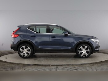 Used Volvo XC40 2022 for sale - 78406514: Photo