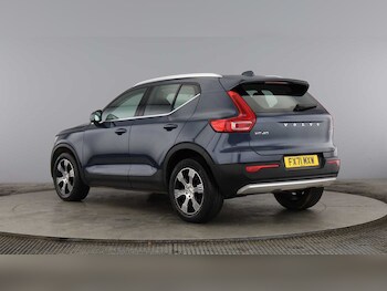 Used Volvo XC40 2022 for sale - 78406514: Photo