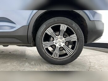 Used Volvo XC40 2022 for sale - 78406514: Photo