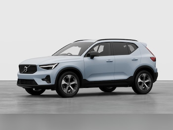 Used Volvo XC40 undefined for sale - 78336627: Photo