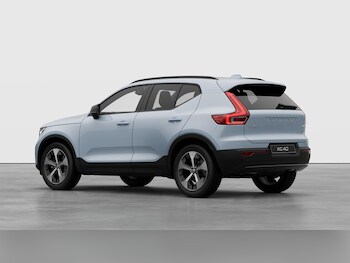 Used Volvo XC40 undefined for sale - 78336627: Photo