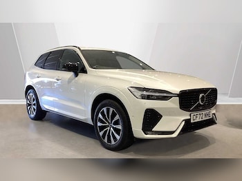 Used Volvo XC60 2022 for sale - 78406502: Photo