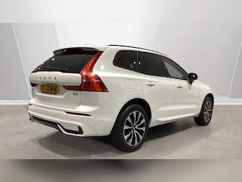 Used Volvo XC60 2022 for sale - 78406502: Photo