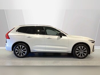 Used Volvo XC60 2022 for sale - 78406502: Photo