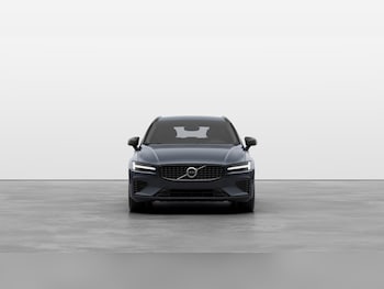 Used Volvo V60 undefined for sale - 78254564: Photo