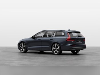 Used Volvo V60 undefined for sale - 78254564: Photo