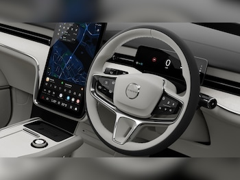 Used Volvo EX90 undefined for sale - 78262371: Photo