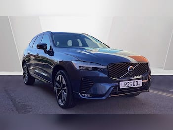 Used Volvo XC60 2026 for sale - 79473850: Photo