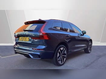 Used Volvo XC60 2026 for sale - 79473850: Photo