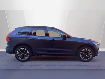 Used Volvo XC60 2026 for sale - 79473850: Photo