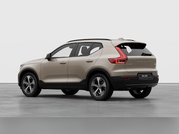 Used Volvo XC40 undefined for sale - 78254838: Photo