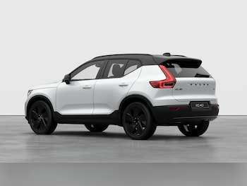 Used Volvo XC40 undefined for sale - 78262343: Photo