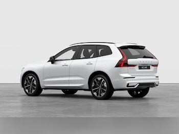 Used Volvo XC60 undefined for sale - 78262523: Photo