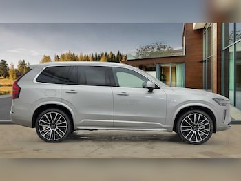 Used Volvo XC90 2025 for sale - 78262259: Photo