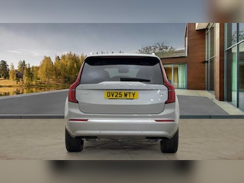 Used Volvo XC90 2025 for sale - 78262259: Photo