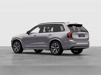 Used Volvo XC90 undefined for sale - 78313659: Photo