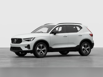 Used Volvo XC40 undefined for sale - 78262467: Photo