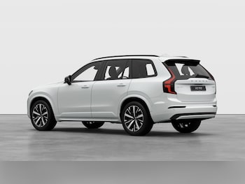 Used Volvo XC90 undefined for sale - 78254822: Photo