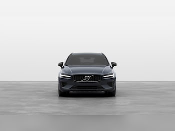 Used Volvo V60 undefined for sale - 78336738: Photo