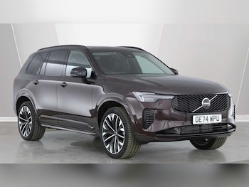 Used Volvo XC90 2024 for sale - 79418550: Photo