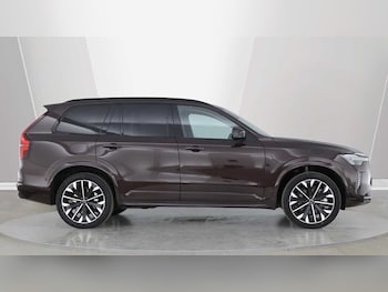 Used Volvo XC90 2024 for sale - 79418550: Photo
