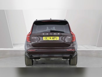 Used Volvo XC90 2024 for sale - 79418550: Photo